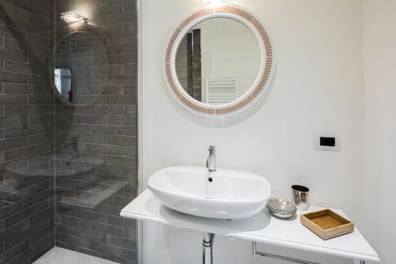 Bellavalle Rooms Vinci Florence Tuscany Eksteriør bilde