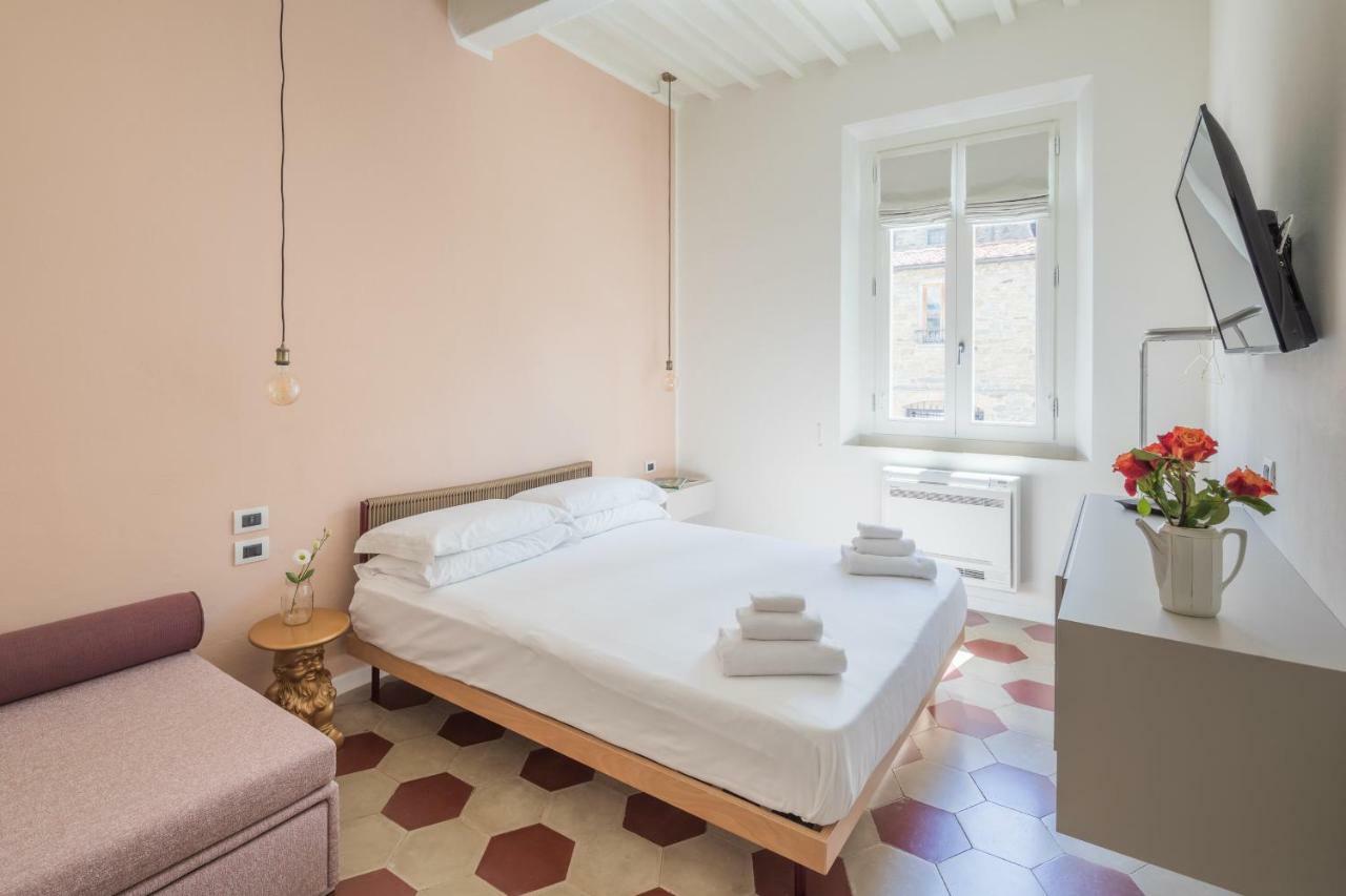 Bellavalle Rooms Vinci Florence Tuscany Eksteriør bilde