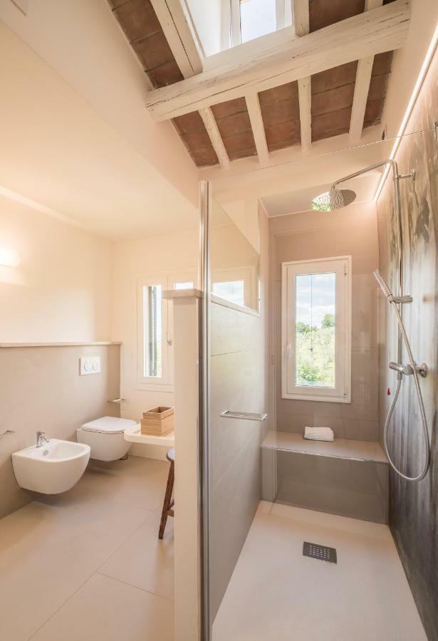 Bellavalle Rooms Vinci Florence Tuscany Eksteriør bilde