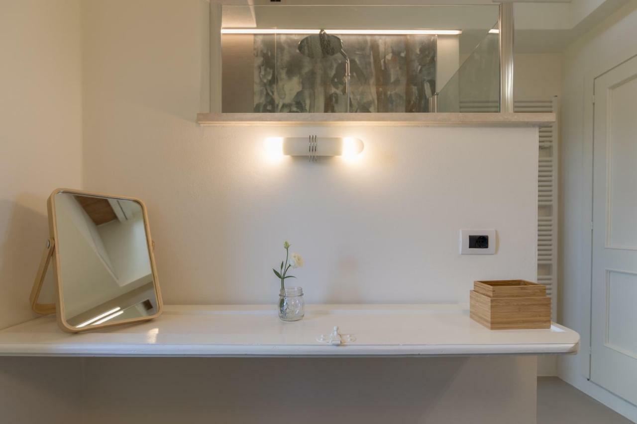 Bellavalle Rooms Vinci Florence Tuscany Eksteriør bilde