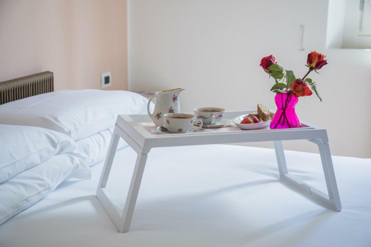 Bellavalle Rooms Vinci Florence Tuscany Eksteriør bilde