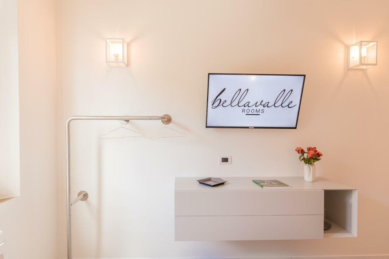 Bellavalle Rooms Vinci Florence Tuscany Eksteriør bilde