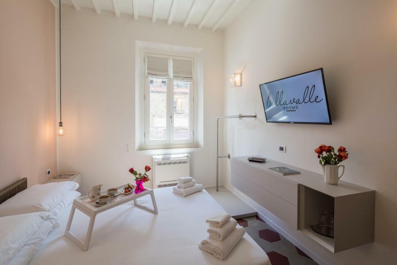 Bellavalle Rooms Vinci Florence Tuscany Eksteriør bilde