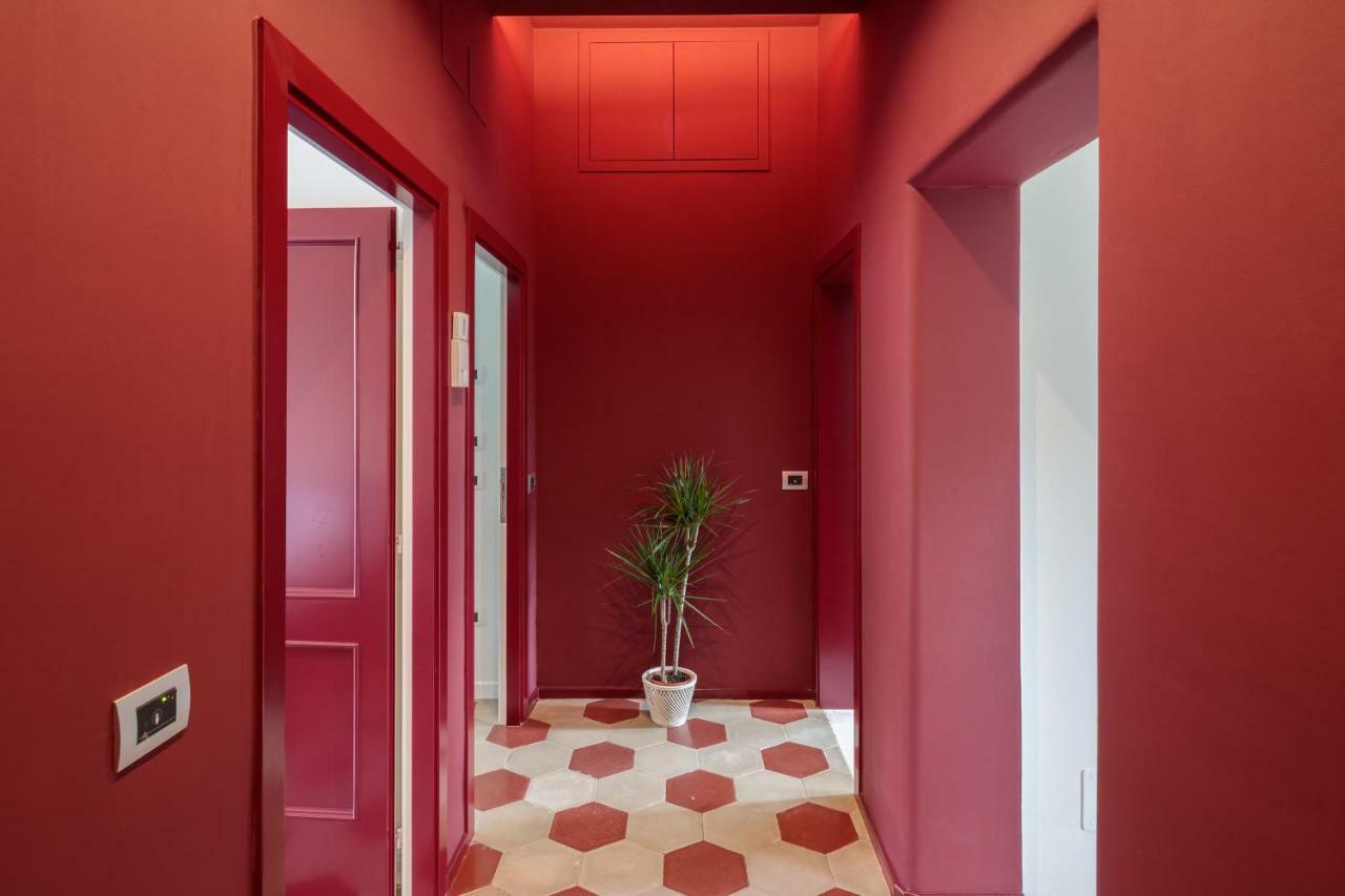 Bellavalle Rooms Vinci Florence Tuscany Eksteriør bilde