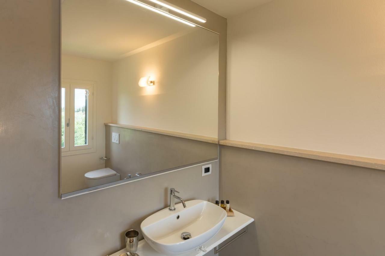 Bellavalle Rooms Vinci Florence Tuscany Eksteriør bilde
