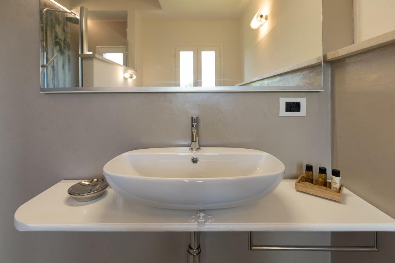 Bellavalle Rooms Vinci Florence Tuscany Eksteriør bilde
