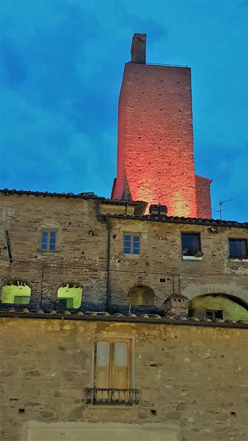 Bellavalle Rooms Vinci Florence Tuscany Eksteriør bilde