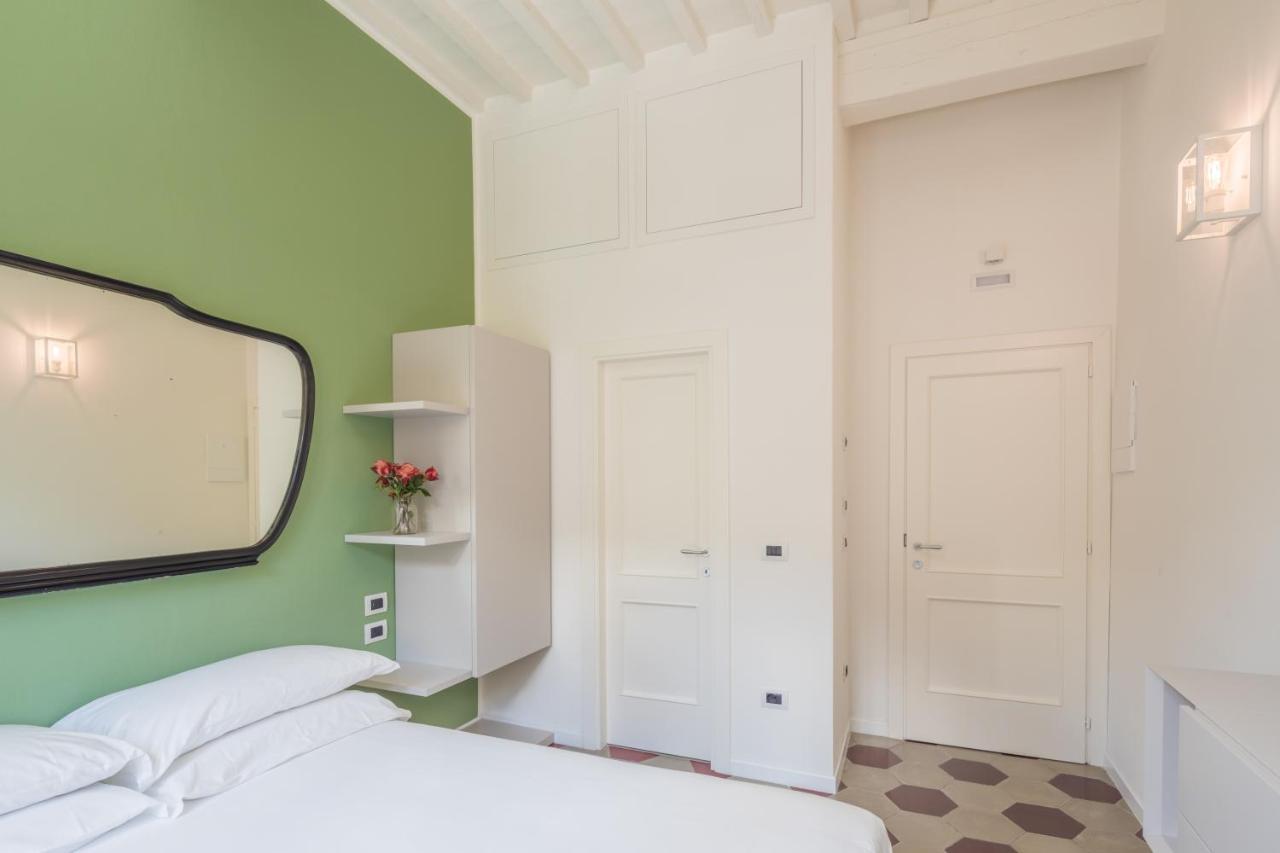 Bellavalle Rooms Vinci Florence Tuscany Eksteriør bilde
