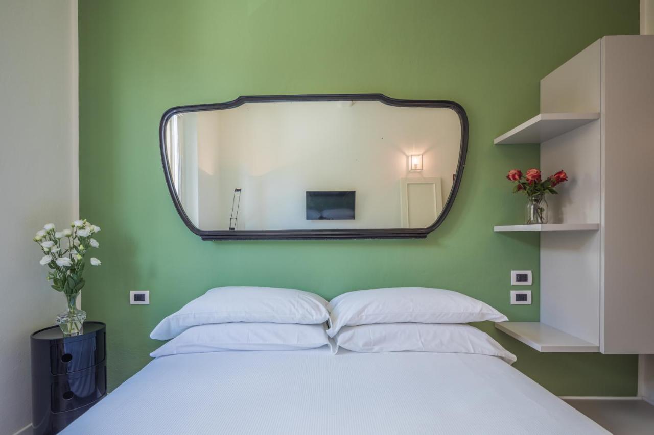 Bellavalle Rooms Vinci Florence Tuscany Eksteriør bilde